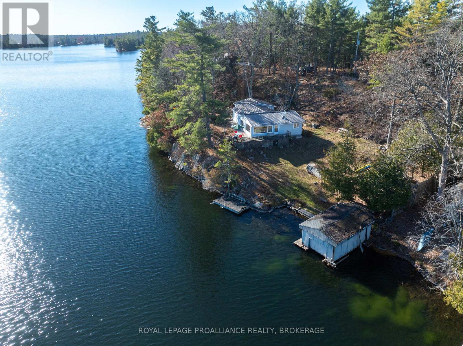 222 Creek Crossing Lane, Rideau Lakes, Ontario  K0G 1X0 - Photo 47 - X12006978