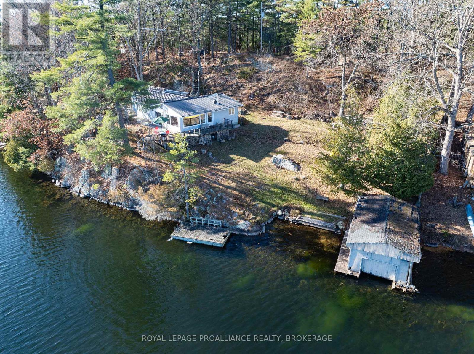 222 Creek Crossing Lane, Rideau Lakes, Ontario  K0G 1X0 - Photo 48 - X12006978