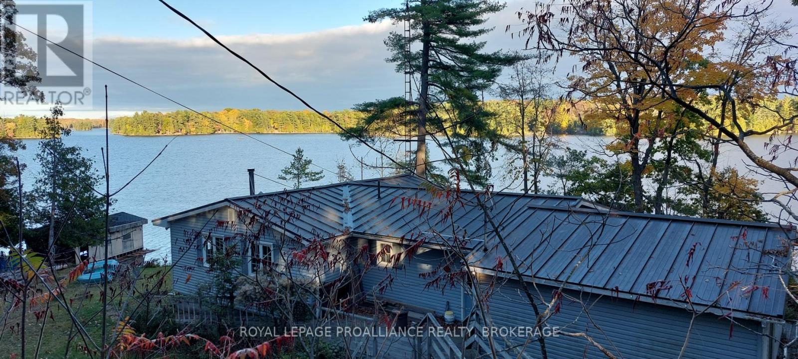 222 Creek Crossing Lane, Rideau Lakes, Ontario  K0G 1X0 - Photo 49 - X12006978