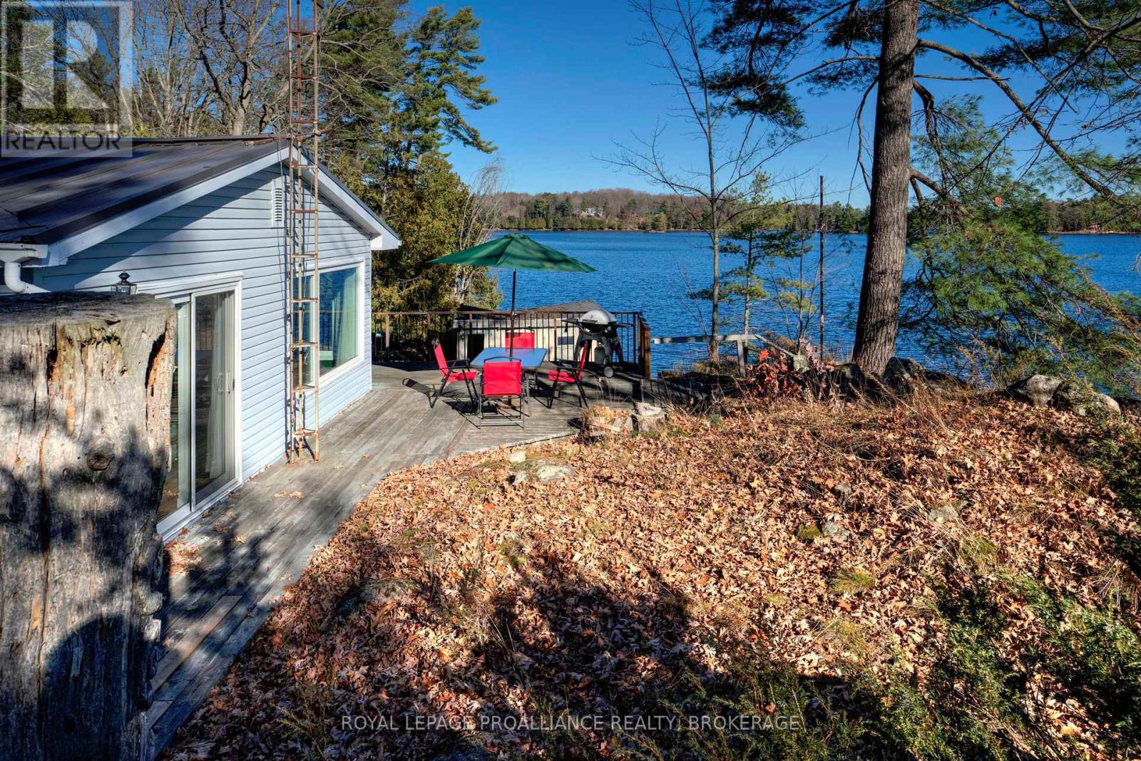 222 Creek Crossing Lane, Rideau Lakes, Ontario  K0G 1X0 - Photo 7 - X12006978