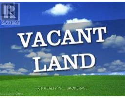 00 PALACE ROAD, Greater Napanee, Ontario