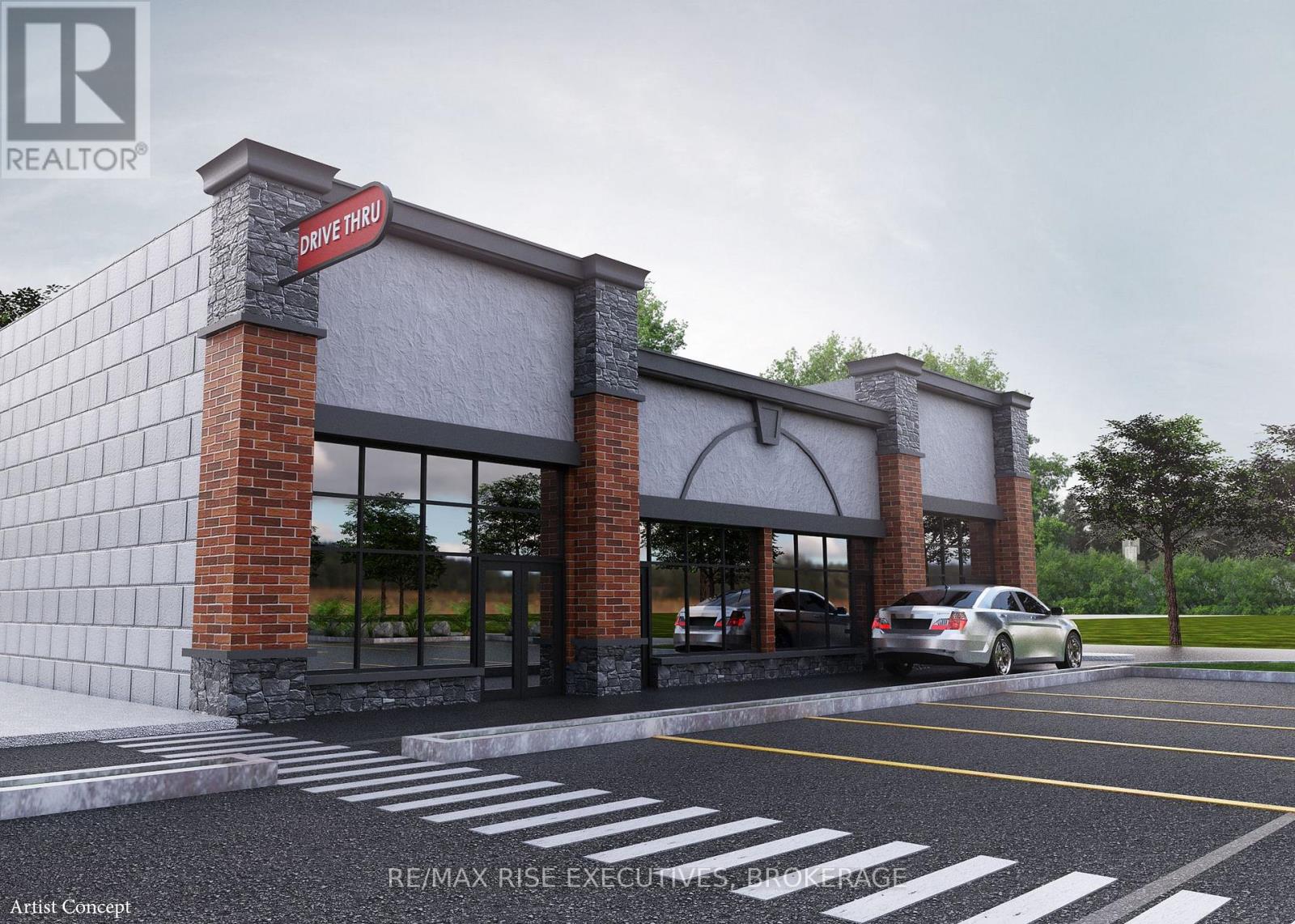 260 KING STREET W, Brockville, Ontario