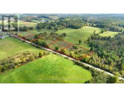 PT 5 MCANDREWS ROAD, Rideau Lakes, Ontario