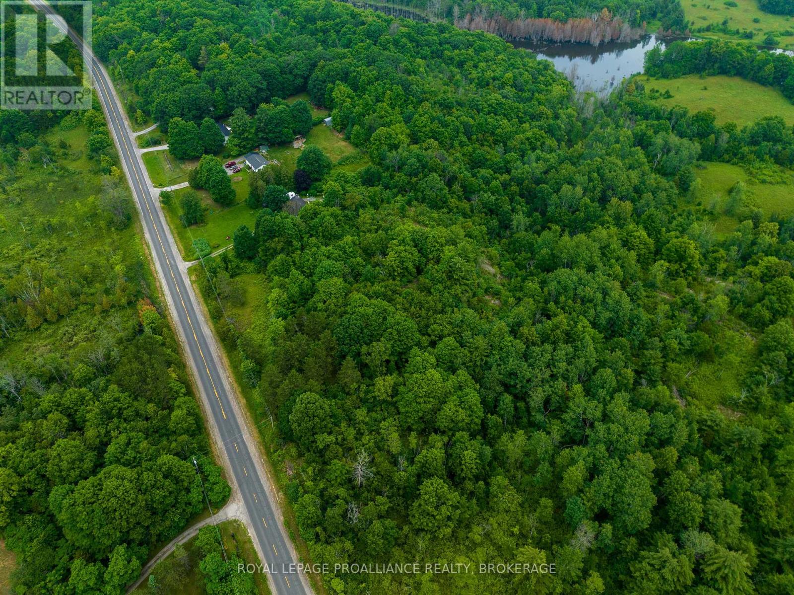 Pt Lt 4-5 Perth Road, Rideau Lakes, Ontario  K0G 1X0 - Photo 3 - X12009912