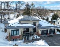 28 GEORGE STREET, Westport, Ontario