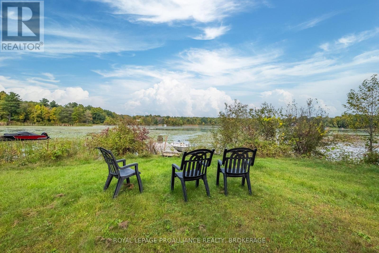 1911 Ormsbee Road, South Frontenac, Ontario  K0H 1H0 - Photo 12 - X12012136