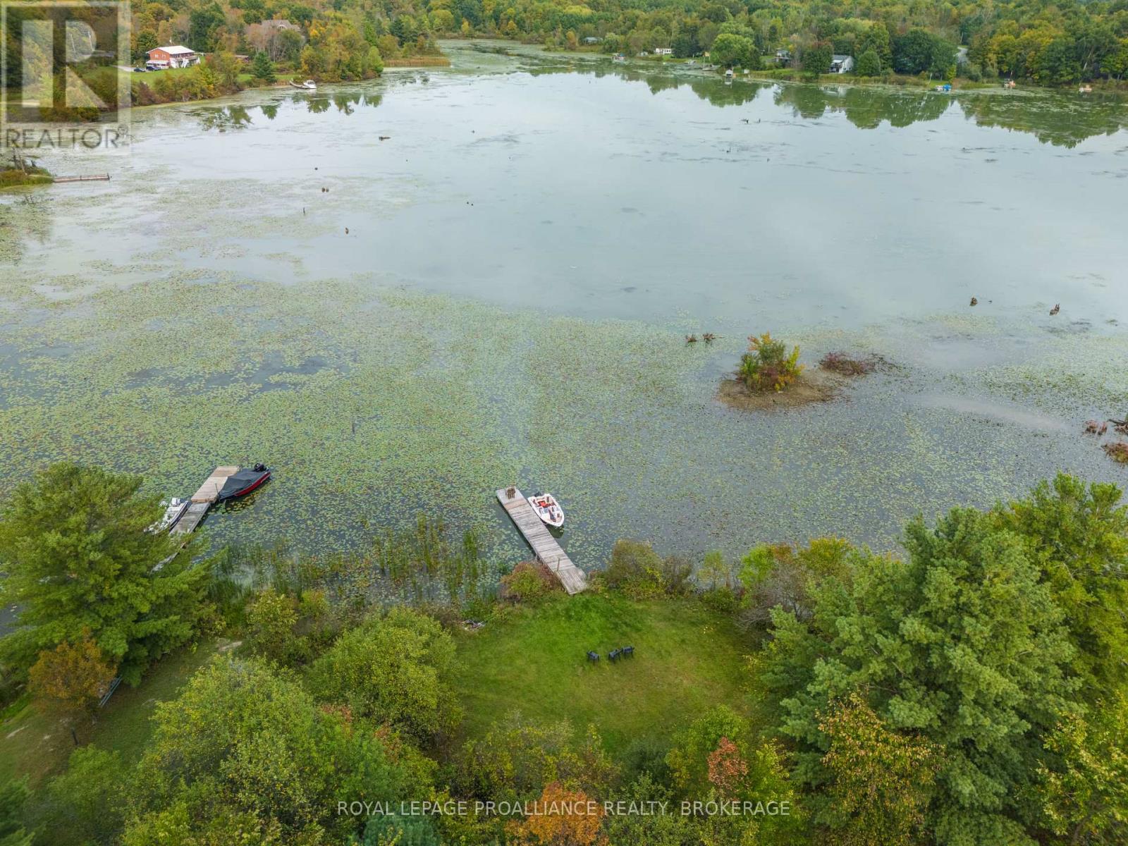 1911 Ormsbee Road, South Frontenac, Ontario  K0H 1H0 - Photo 17 - X12012136