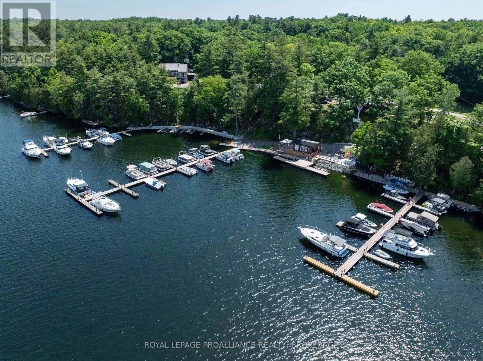 292 MARINA ROAD, Rideau Lakes, Ontario