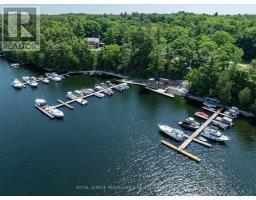 292 MARINA ROAD, Rideau Lakes, Ontario