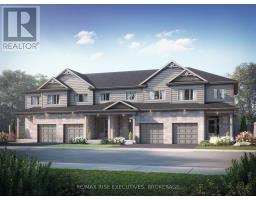 412 BUCKTHORN DRIVE, Kingston, Ontario