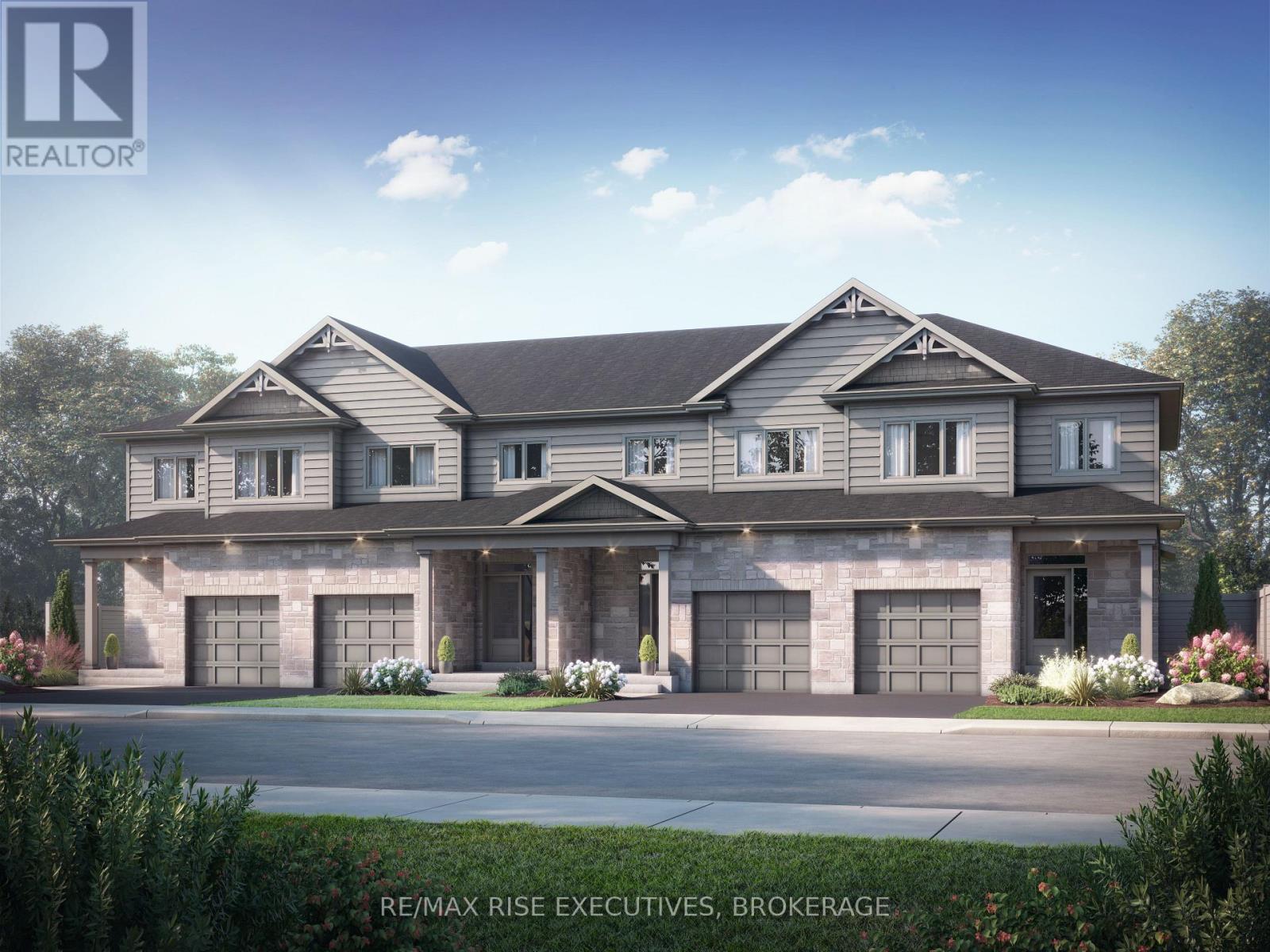 414 BUCKTHORN DRIVE, Kingston, Ontario