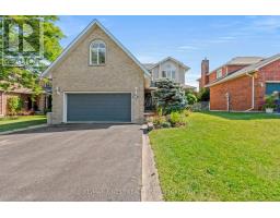 688 PARKSIDE CRESCENT, Kingston, Ontario