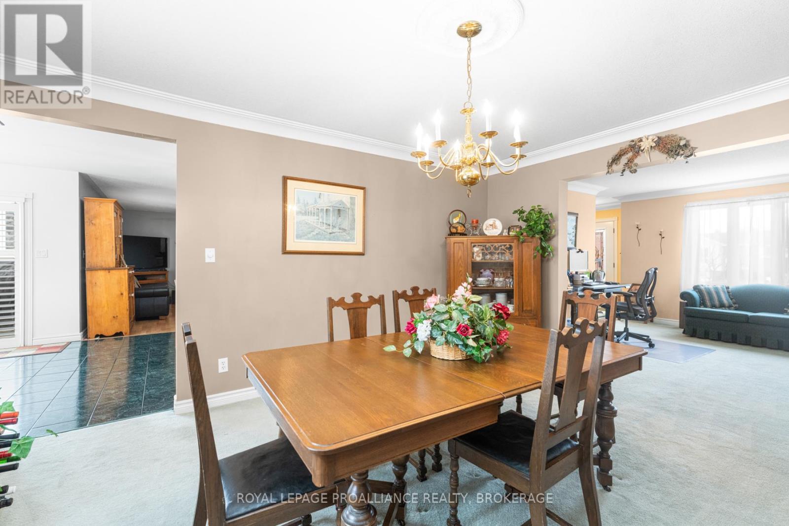 520 Citation Crescent, Kingston, Ontario  K7M 8W2 - Photo 17 - X12015360