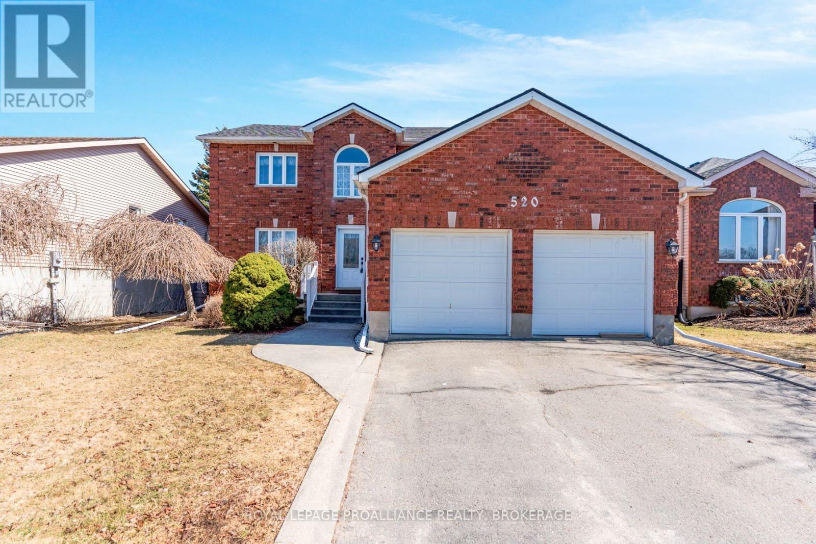 520 Citation Crescent, Kingston, Ontario  K7M 8W2 - Photo 2 - X12015360