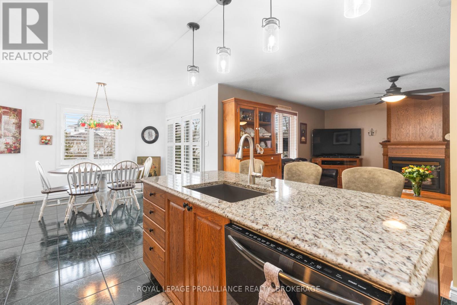 520 Citation Crescent, Kingston, Ontario  K7M 8W2 - Photo 21 - X12015360