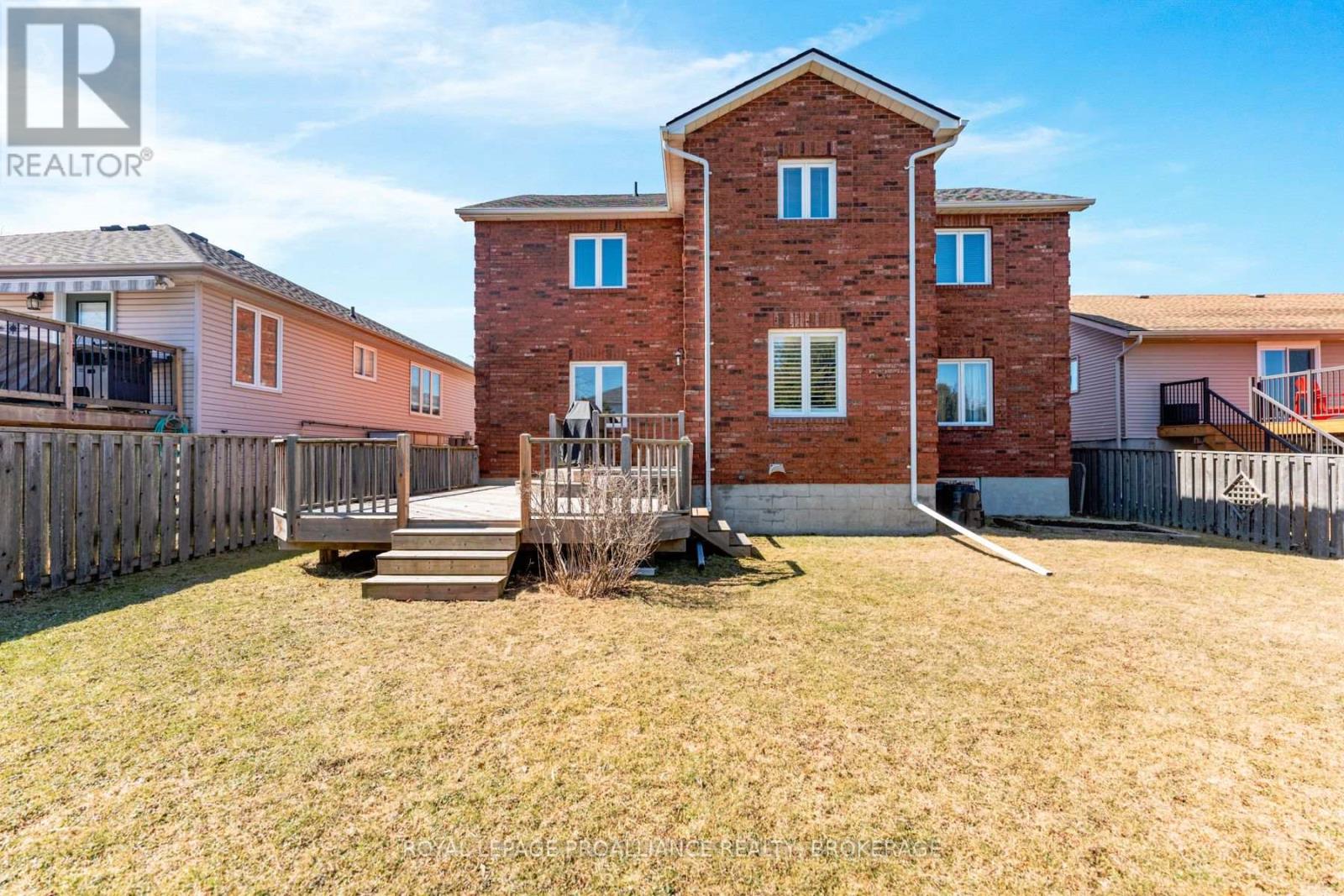 520 Citation Crescent, Kingston, Ontario  K7M 8W2 - Photo 37 - X12015360