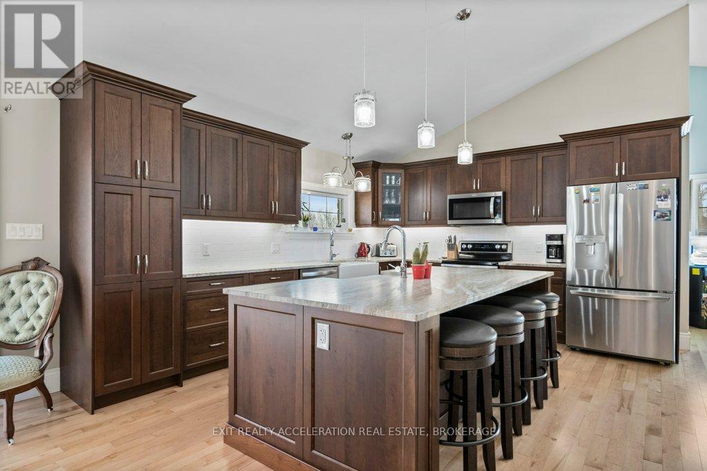 5123 County Rd 4 Road, Stone Mills, Ontario  K0K 1Z0 - Photo 11 - X12016194