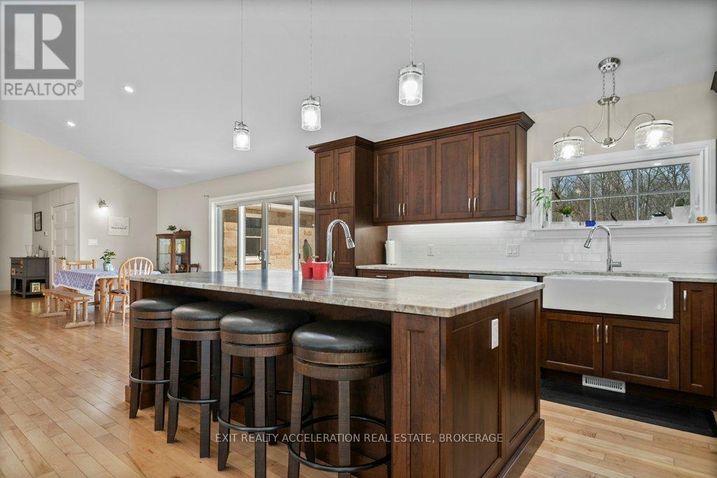 5123 County Rd 4 Road, Stone Mills, Ontario  K0K 1Z0 - Photo 12 - X12016194