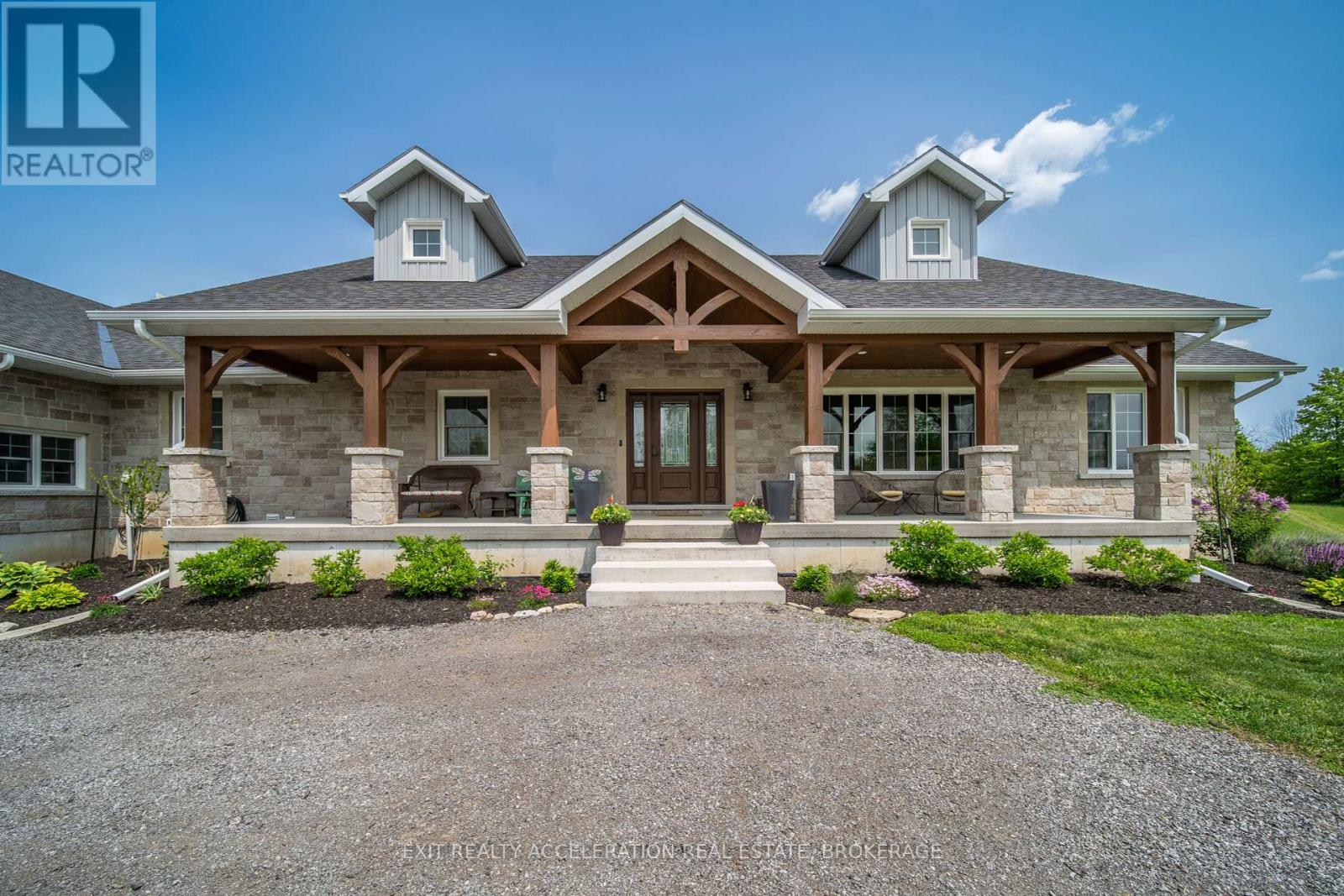 5123 County Rd 4 Road, Stone Mills, Ontario  K0K 1Z0 - Photo 2 - X12016194