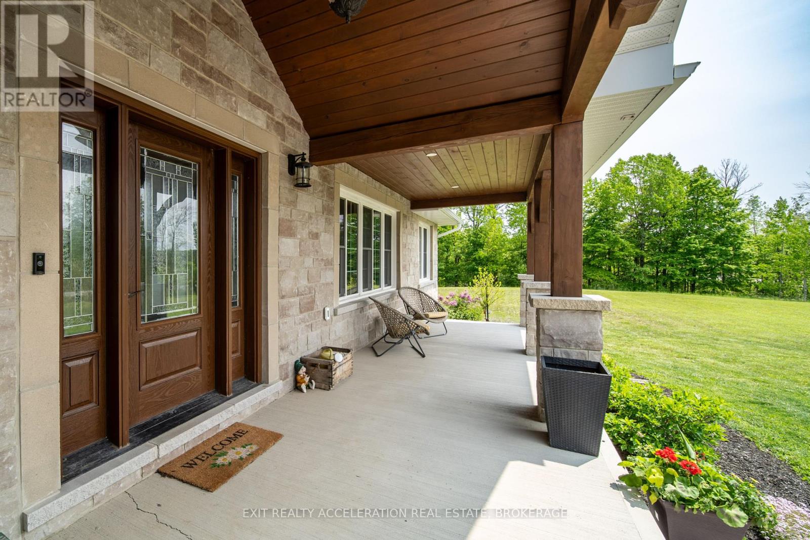 5123 County Rd 4 Road, Stone Mills, Ontario  K0K 1Z0 - Photo 3 - X12016194