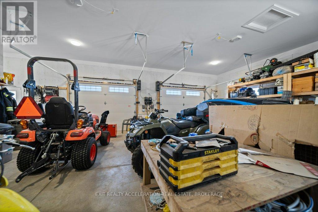 5123 County Rd 4 Road, Stone Mills, Ontario  K0K 1Z0 - Photo 36 - X12016194