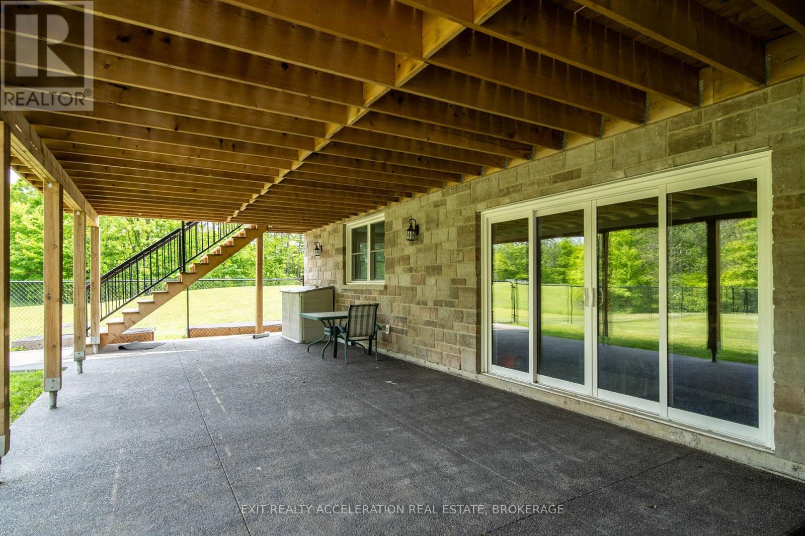 5123 County Rd 4 Road, Stone Mills, Ontario  K0K 1Z0 - Photo 38 - X12016194