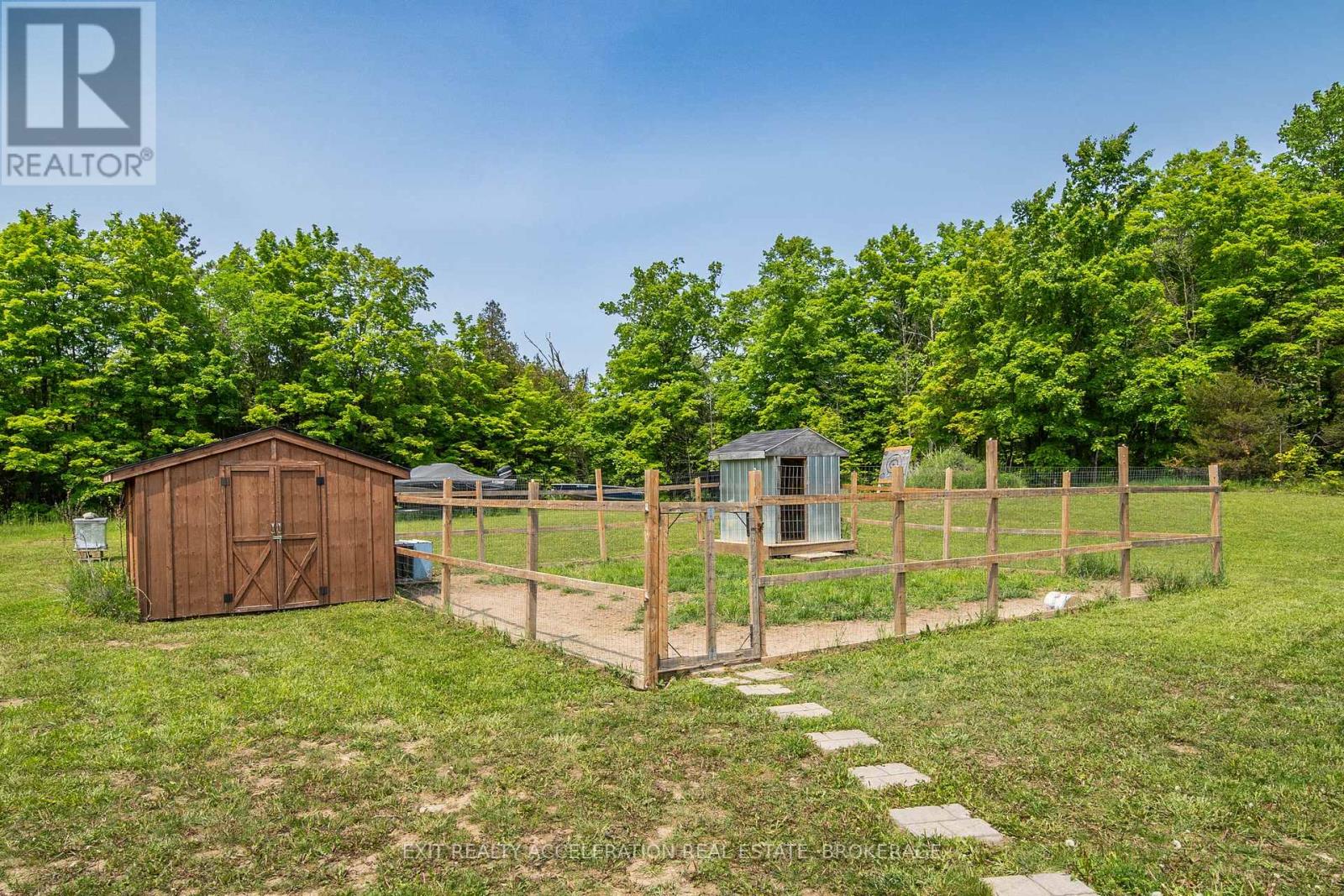 5123 County Rd 4 Road, Stone Mills, Ontario  K0K 1Z0 - Photo 39 - X12016194
