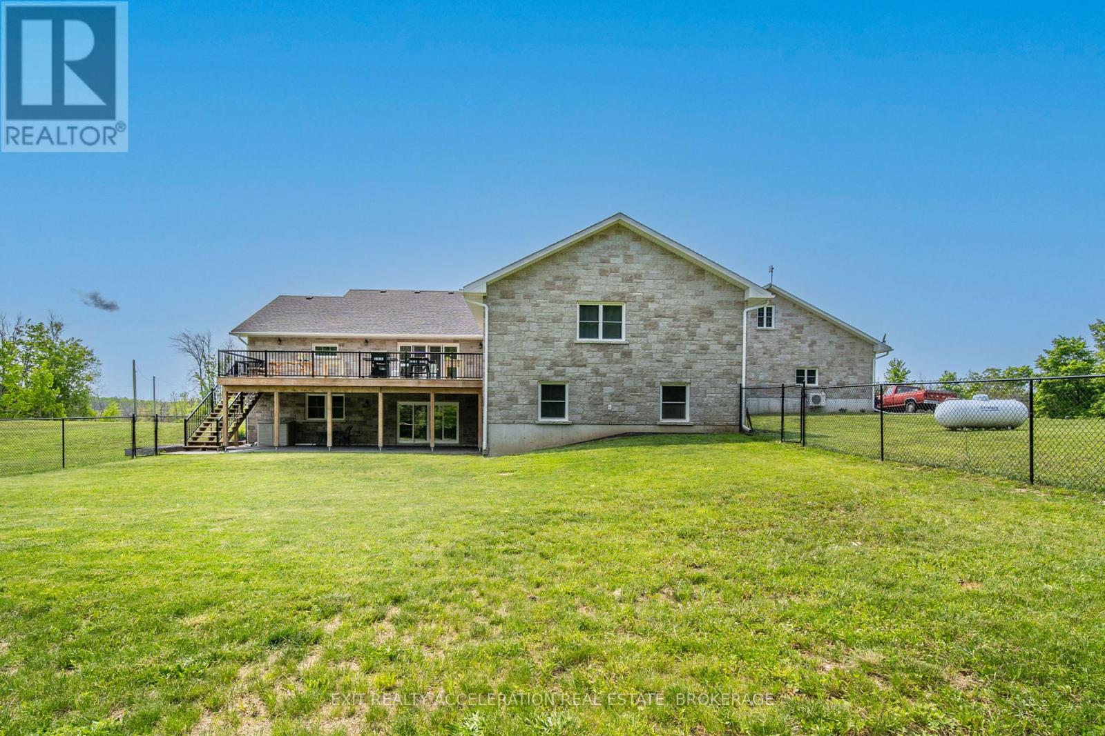 5123 County Rd 4 Road, Stone Mills, Ontario  K0K 1Z0 - Photo 4 - X12016194