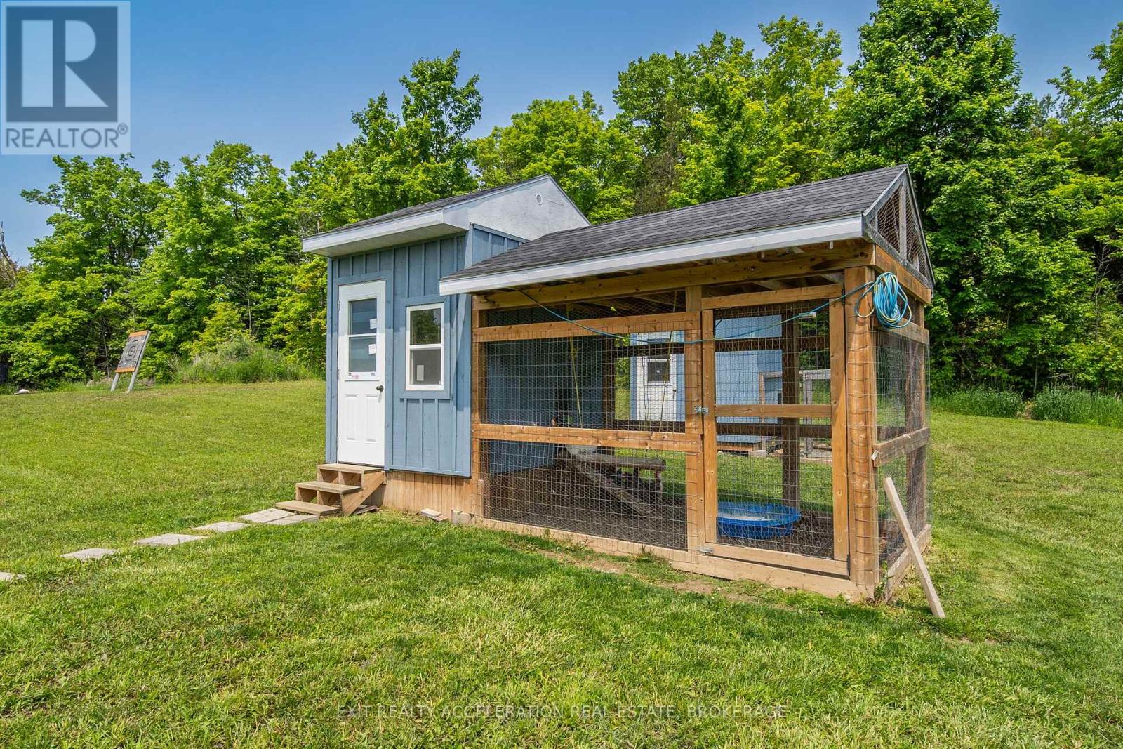 5123 County Rd 4 Road, Stone Mills, Ontario  K0K 1Z0 - Photo 40 - X12016194