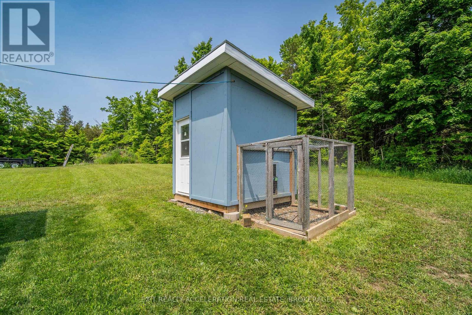 5123 County Rd 4 Road, Stone Mills, Ontario  K0K 1Z0 - Photo 41 - X12016194