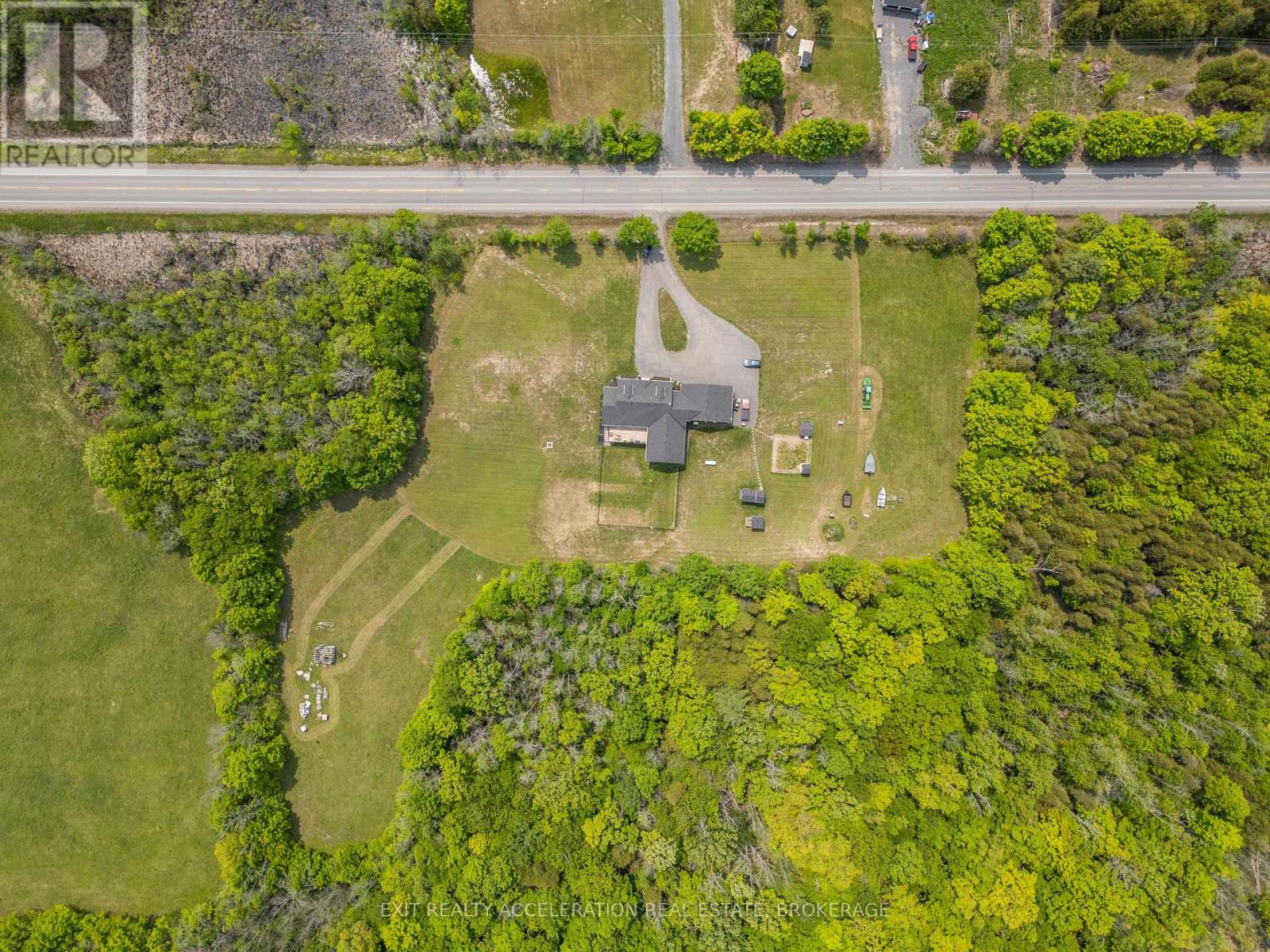 5123 County Rd 4 Road, Stone Mills, Ontario  K0K 1Z0 - Photo 42 - X12016194