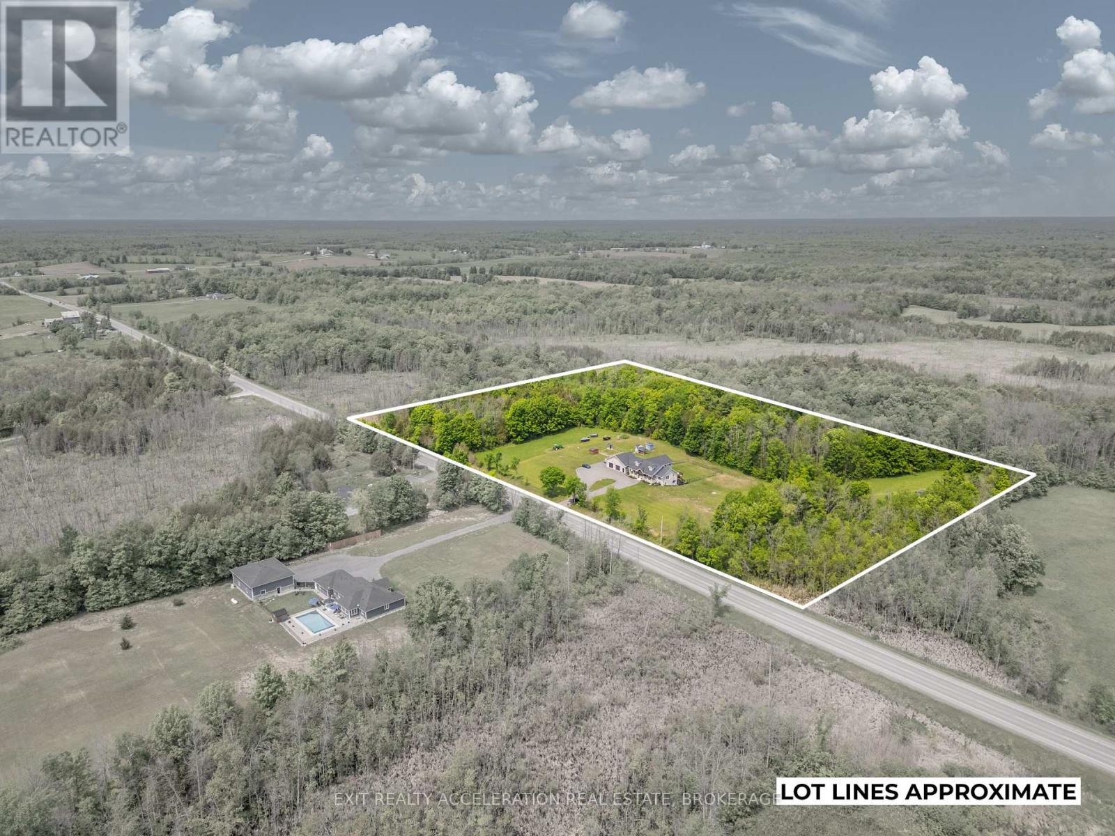 5123 County Rd 4 Road, Stone Mills, Ontario  K0K 1Z0 - Photo 46 - X12016194