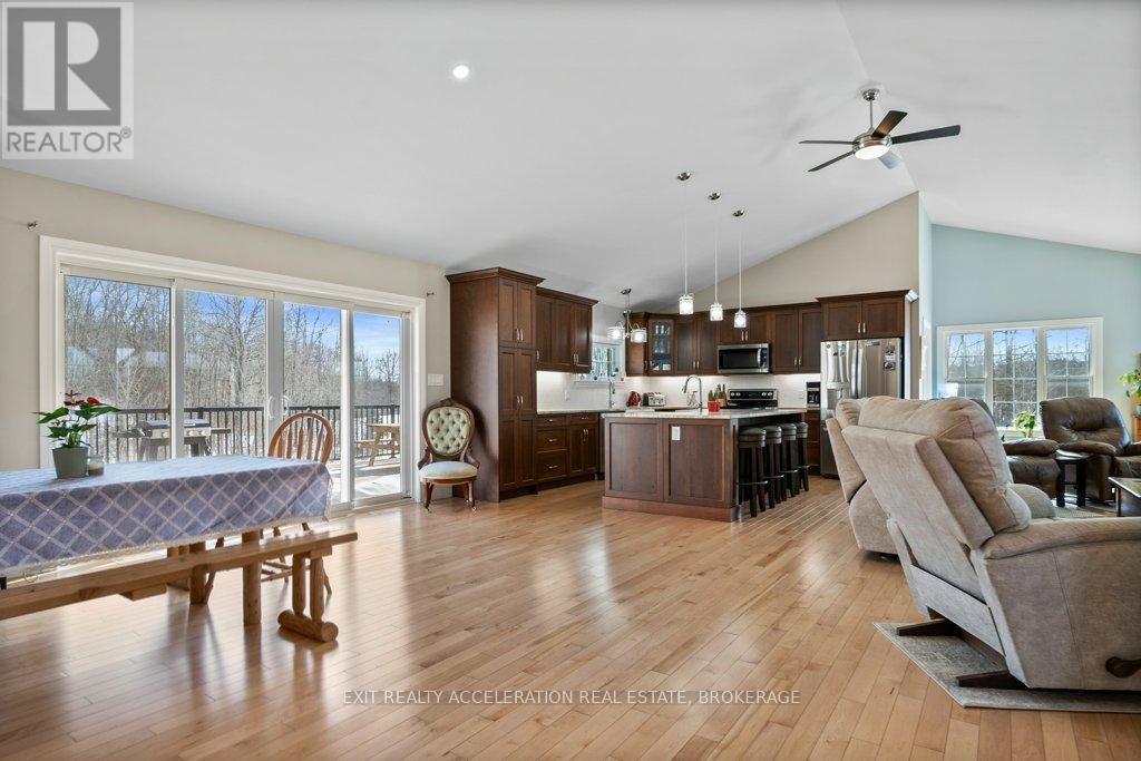 5123 County Rd 4 Road, Stone Mills, Ontario  K0K 1Z0 - Photo 6 - X12016194
