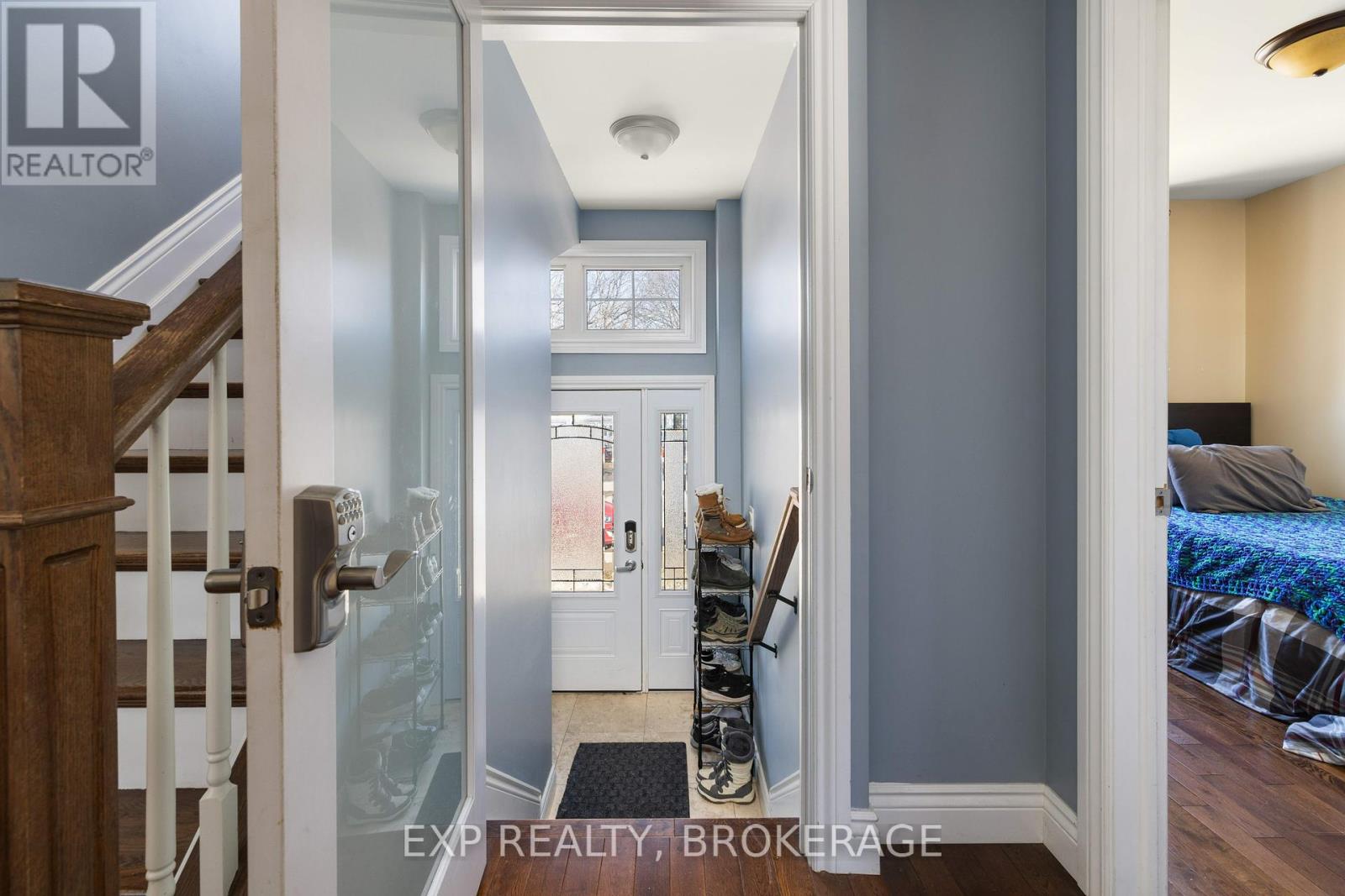 118 Napier Street, Kingston, Ontario  K7L 0B5 - Photo 27 - X12016811