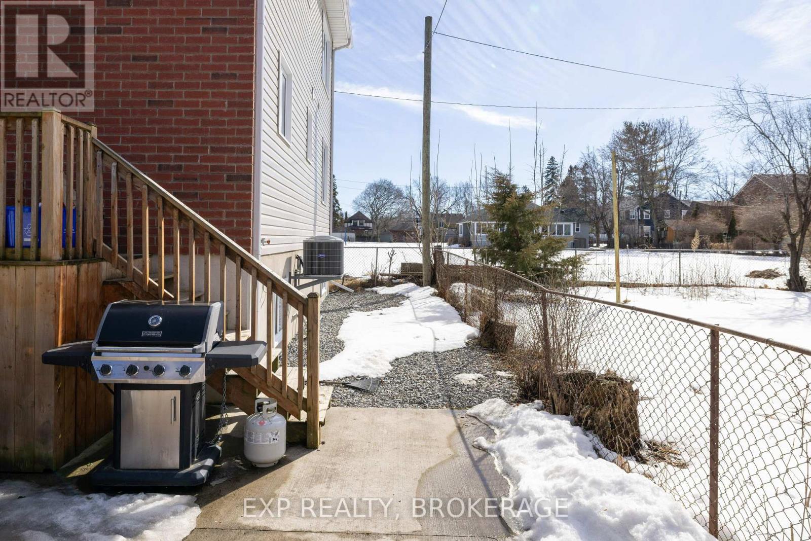 118 Napier Street, Kingston, Ontario  K7L 0B5 - Photo 39 - X12016811