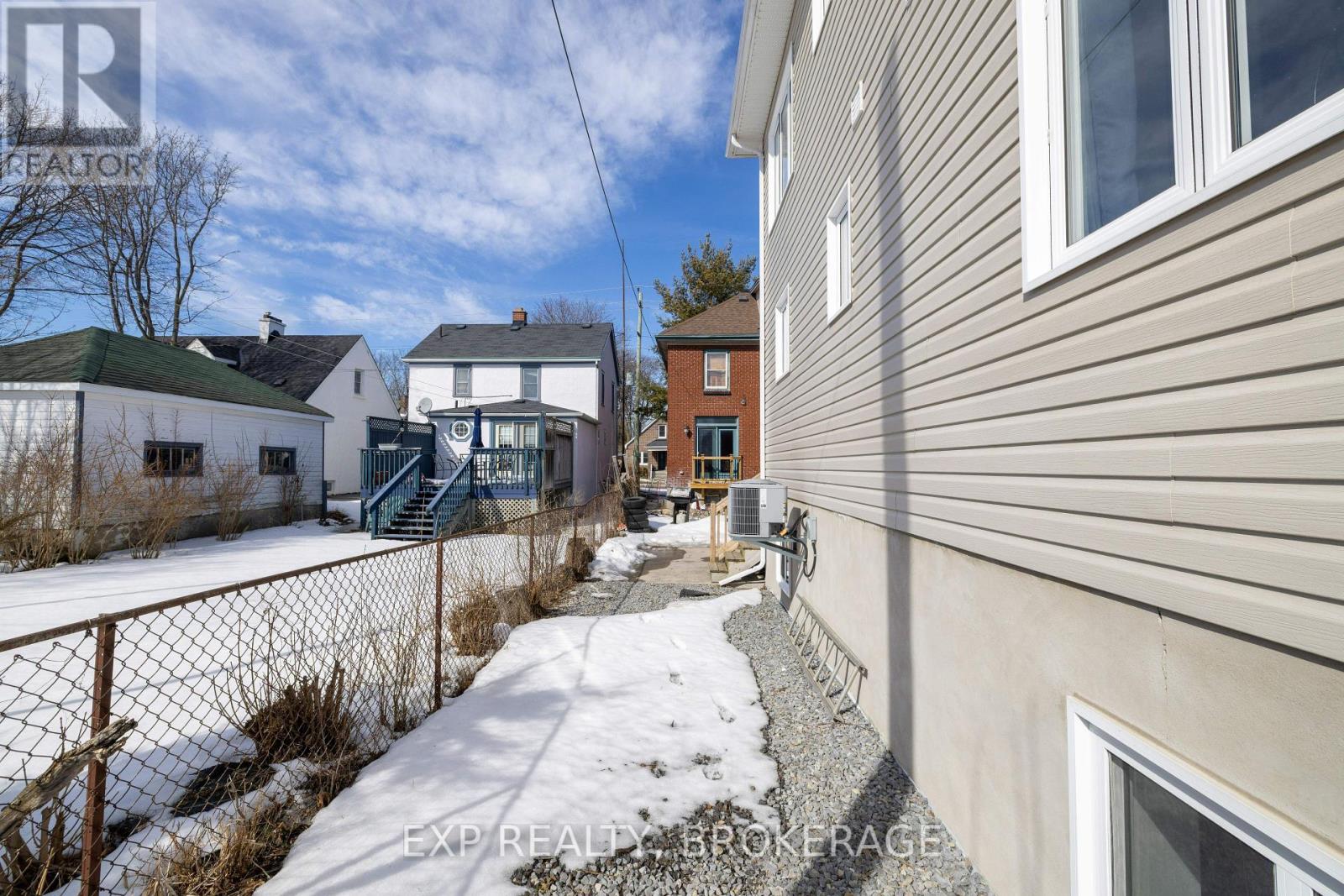 118 Napier Street, Kingston, Ontario  K7L 0B5 - Photo 40 - X12016811