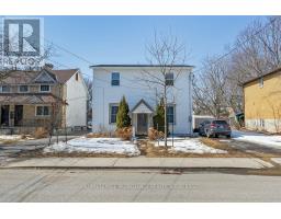 28 PEMBROKE STREET, Kingston, Ontario