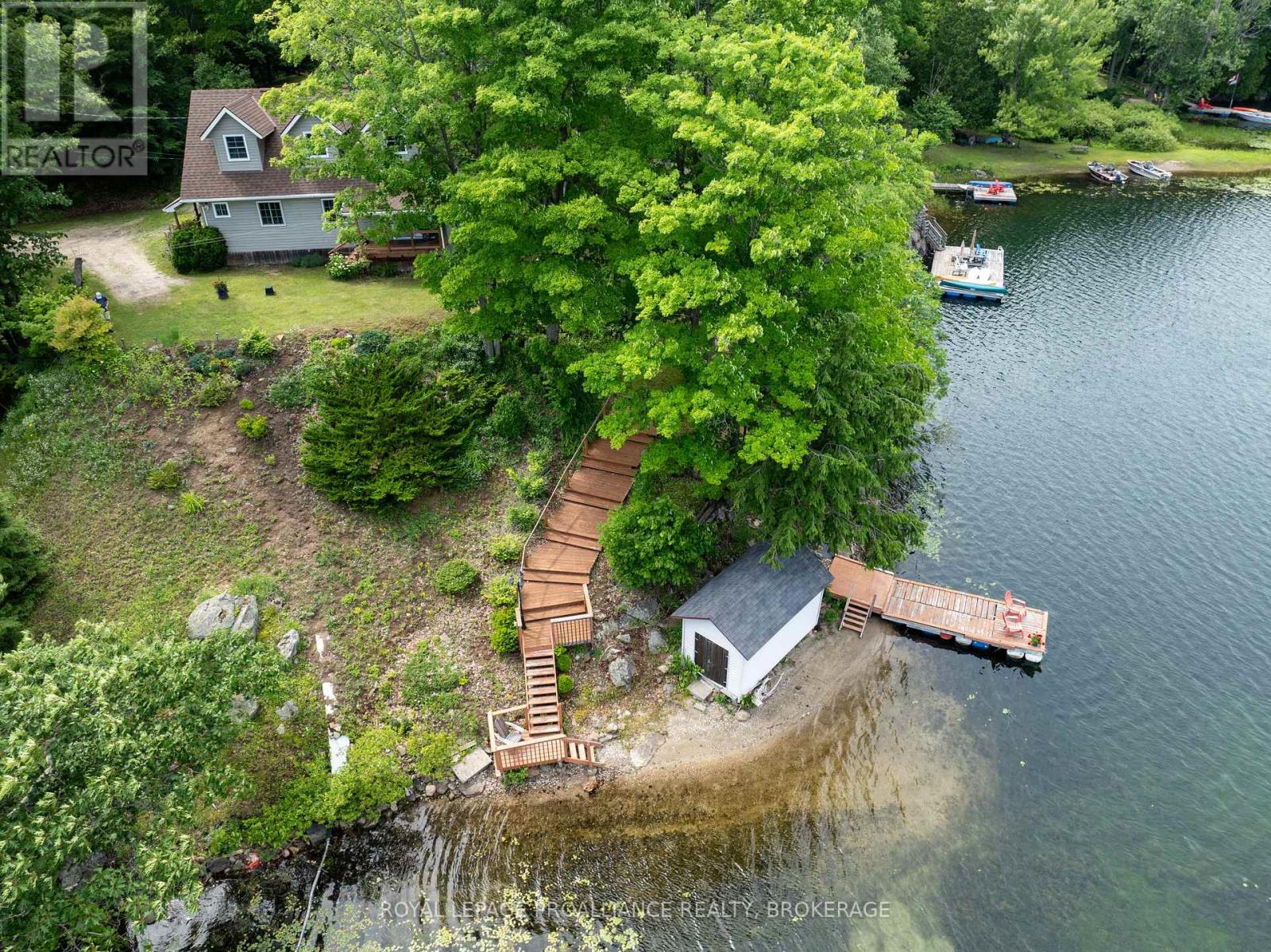308c Henry Lane, Frontenac, Ontario  K0H 1T0 - Photo 39 - X12018779