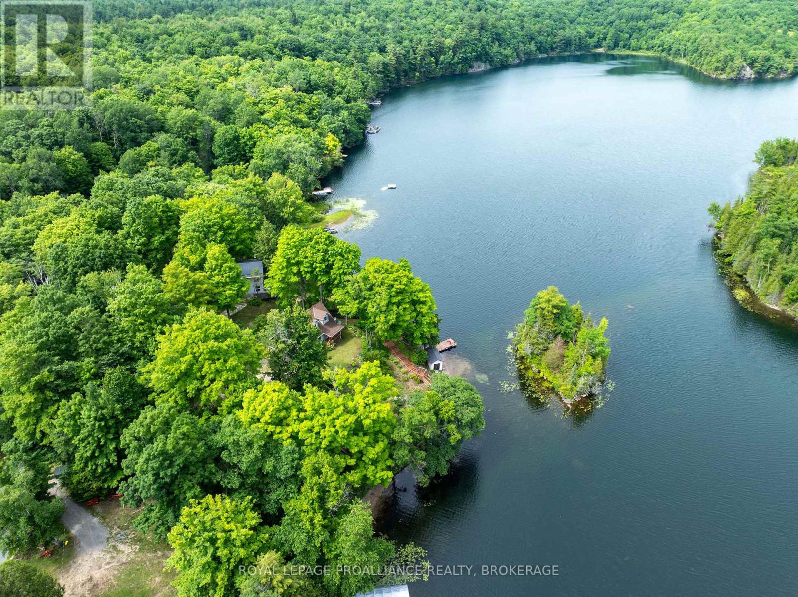 308c Henry Lane, Frontenac, Ontario  K0H 1T0 - Photo 40 - X12018779