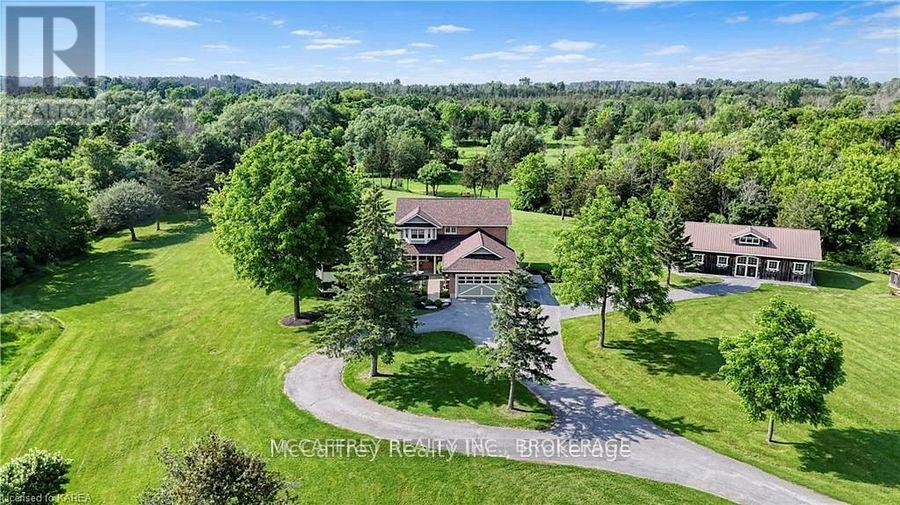 4291 OLD HWY 2, Belleville, Ontario