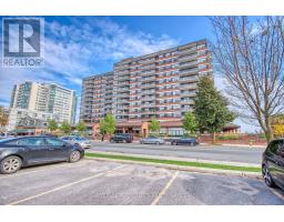 309 - 165 ONTARIO STREET, Kingston, Ontario