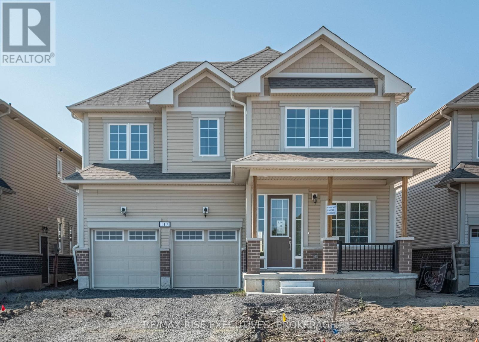 117 WINDERMERE BOULEVARD, Loyalist, Ontario