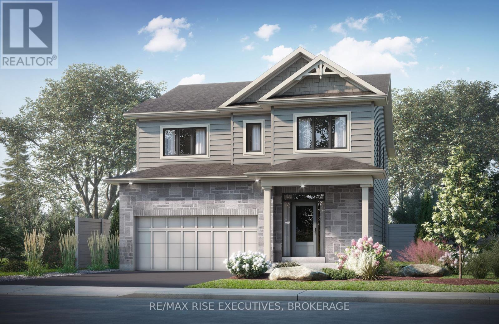 1636 Boardwalk Street, Kingston, Ontario  K7P 0N3 - Photo 1 - X12019592