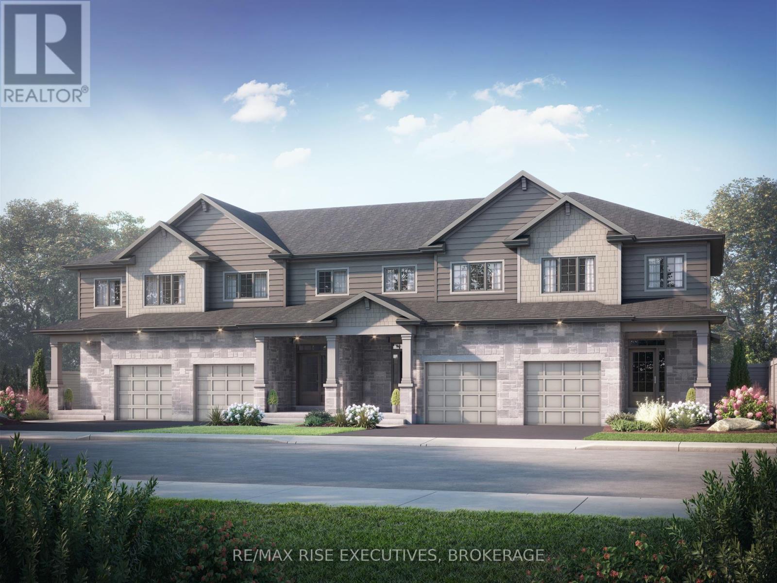 230 Dockside Drive, Kingston, Ontario  K7K 0L6 - Photo 1 - X12020220