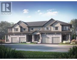232 DOCKSIDE DRIVE, Kingston, Ontario