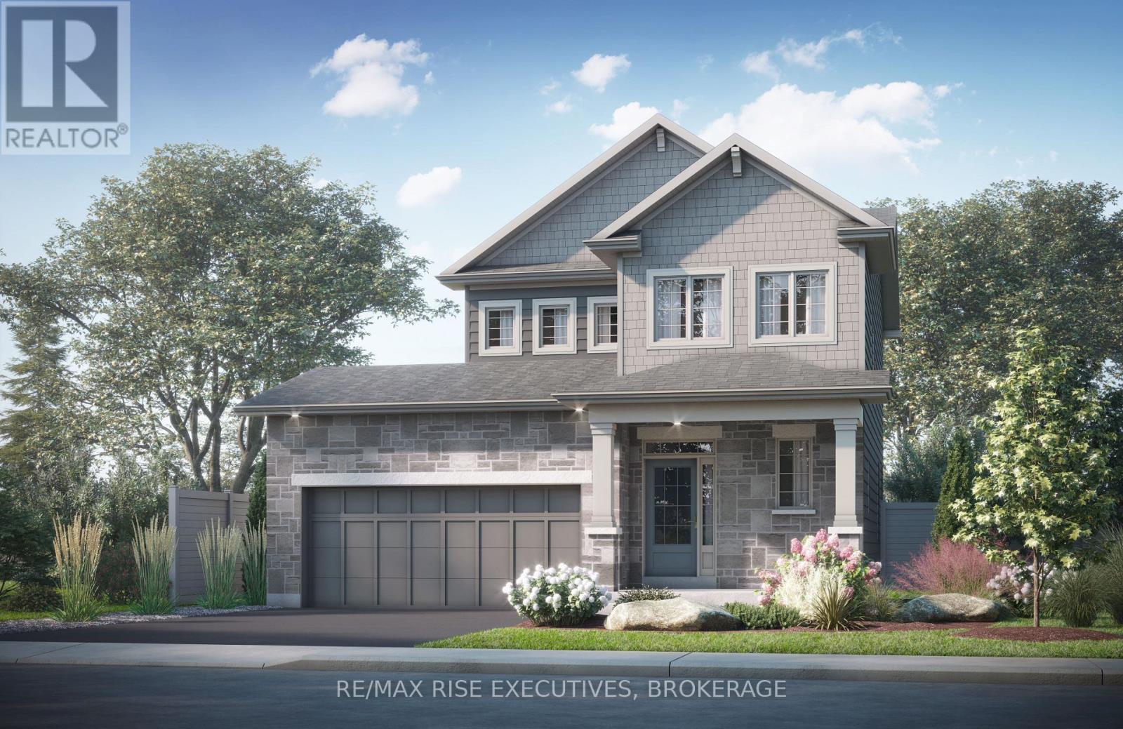 496 BUCKTHORN DRIVE, Kingston, Ontario