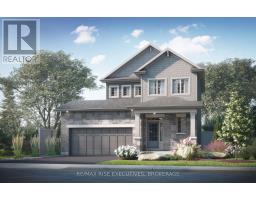 496 BUCKTHORN DRIVE, Kingston, Ontario