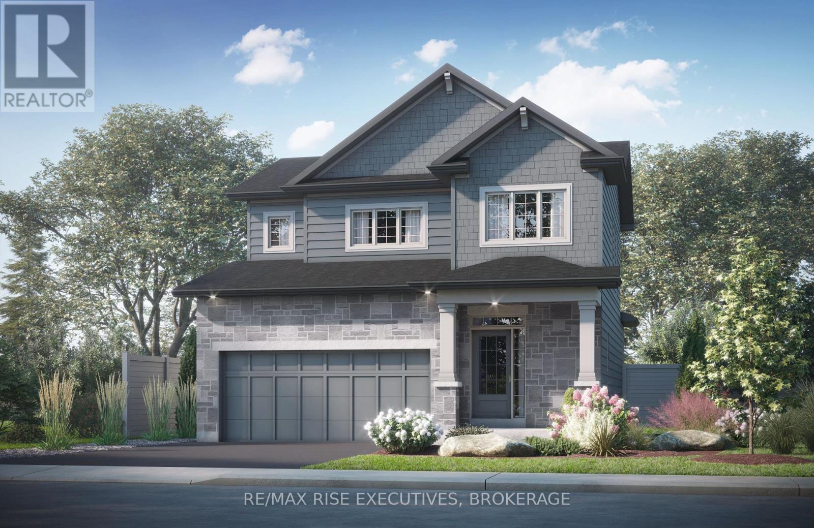 494 BUCKTHORN DRIVE, Kingston, Ontario