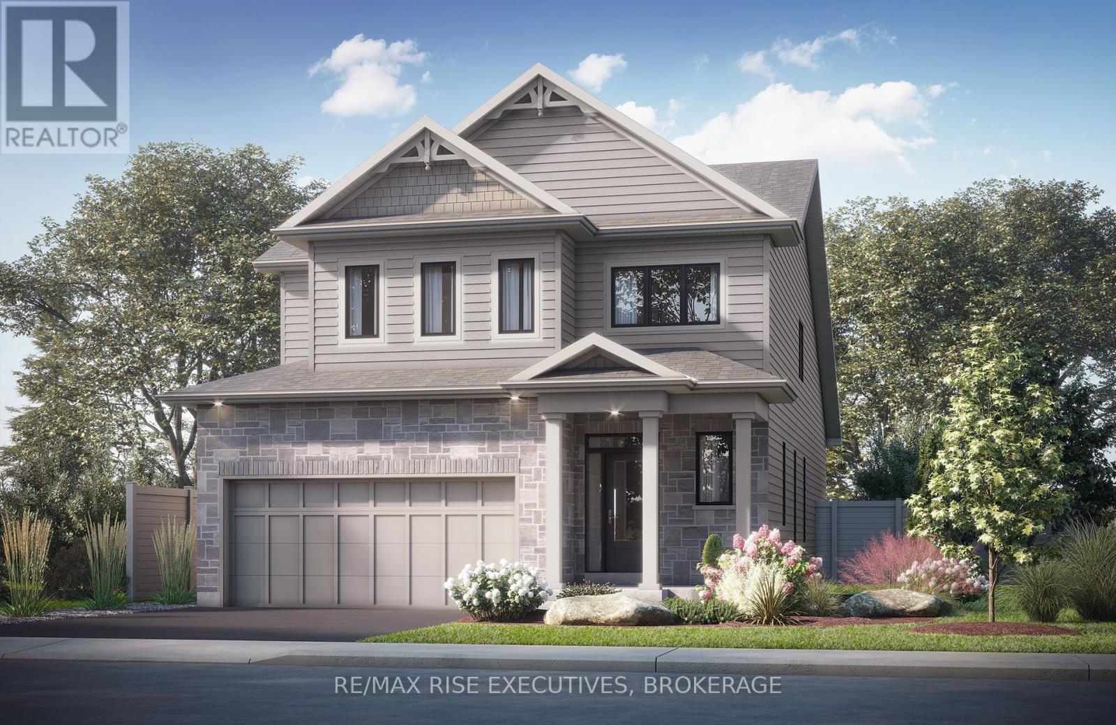 490 BUCKTHORN DRIVE, Kingston, Ontario