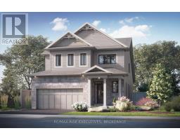 490 BUCKTHORN DRIVE, Kingston, Ontario